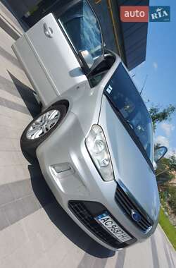 Минивэн Ford C-Max 2010 в 