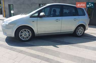 Минивэн Ford C-Max 2010 в 