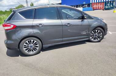 Минивэн Ford C-Max 2017 в Ровно