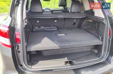 Минивэн Ford C-Max 2017 в Ровно