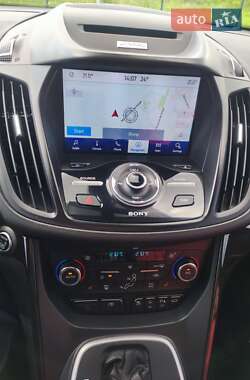 Минивэн Ford C-Max 2017 в Ровно