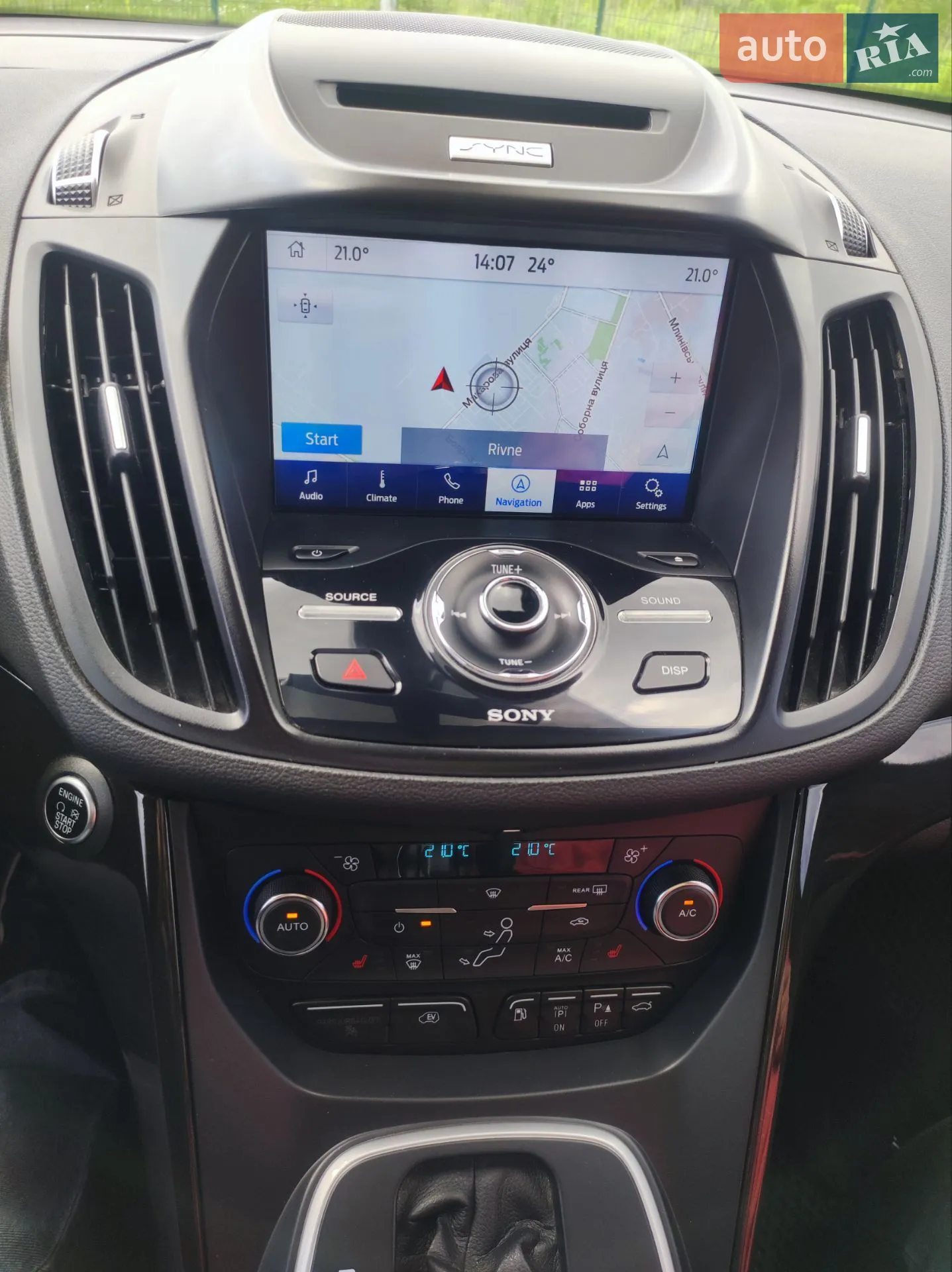 2017 Ford C-MAX - мініатюра 36