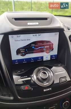 Минивэн Ford C-Max 2017 в Ровно