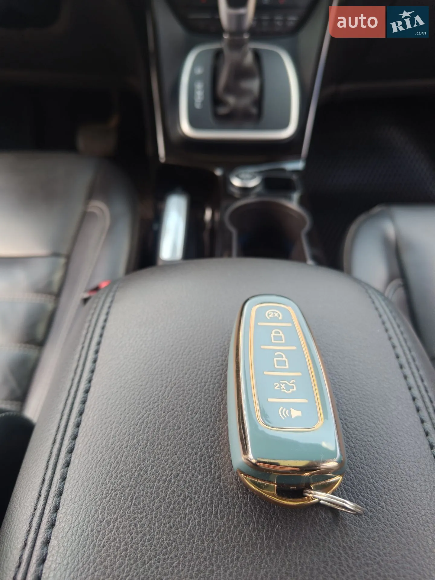 2017 Ford C-MAX - мініатюра 53