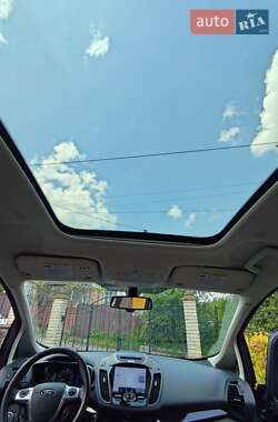 Минивэн Ford C-Max 2017 в Ровно