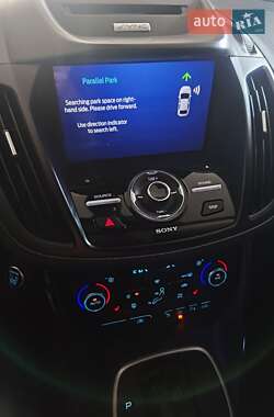 Минивэн Ford C-Max 2017 в Ровно