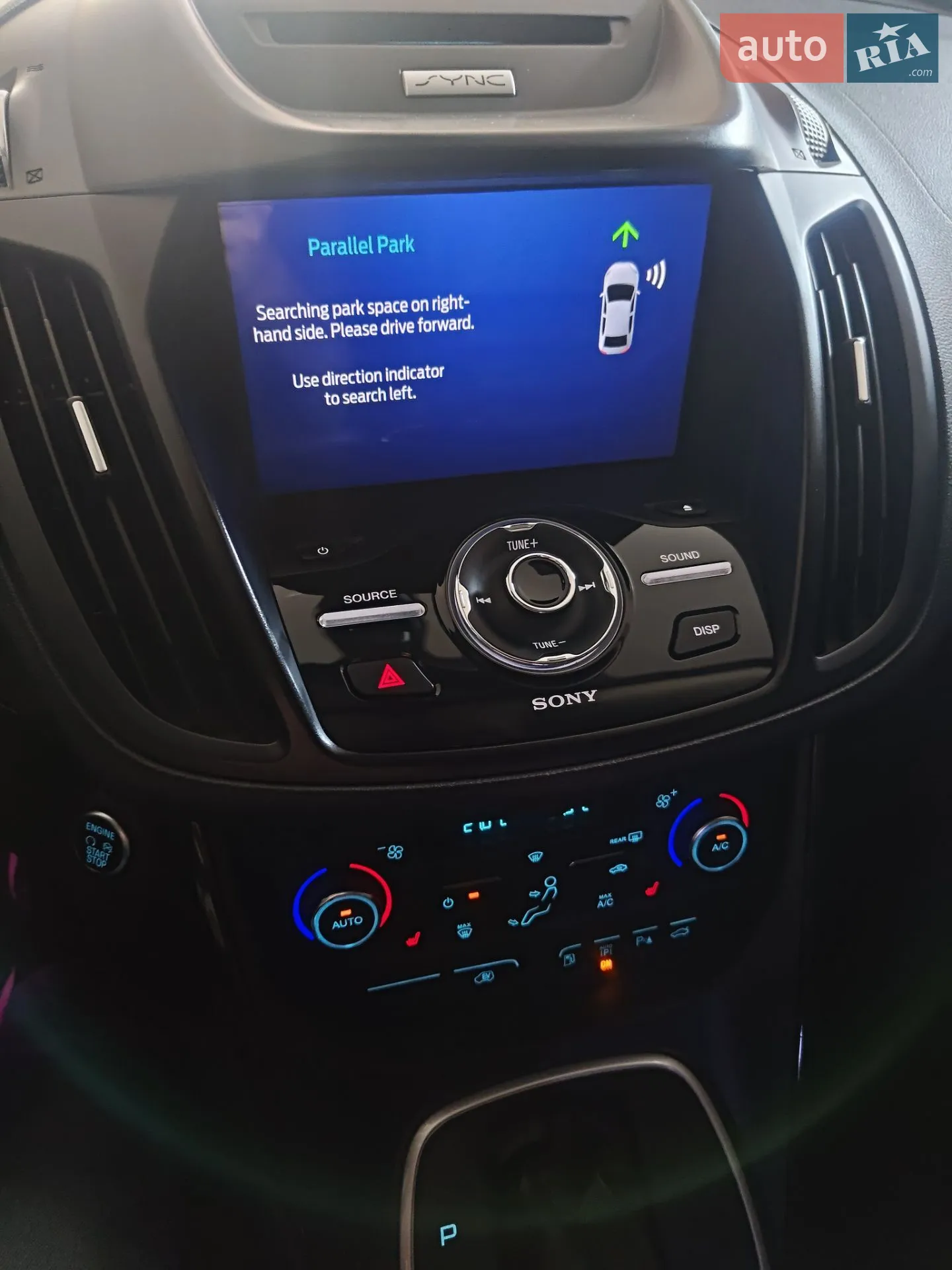 2017 Ford C-MAX - мініатюра 67