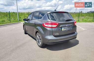 Минивэн Ford C-Max 2017 в Ровно