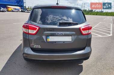 Минивэн Ford C-Max 2017 в Ровно