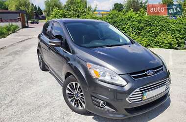 Минивэн Ford C-Max 2017 в Ровно