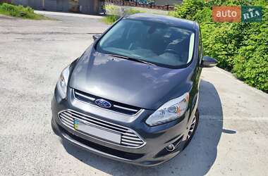 Минивэн Ford C-Max 2017 в Ровно
