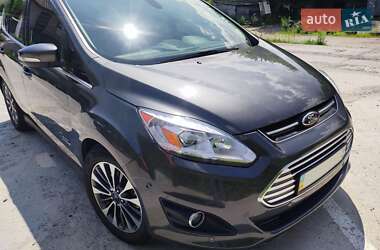 Минивэн Ford C-Max 2017 в Ровно