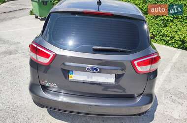 Минивэн Ford C-Max 2017 в Ровно
