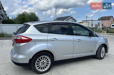 Минивэн Ford C-Max 2013 в 