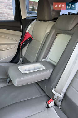 Минивэн Ford C-Max 2015 в 