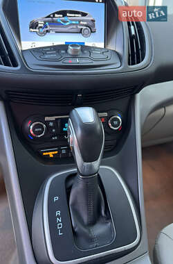 Минивэн Ford C-Max 2015 в 