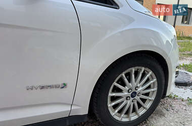 Минивэн Ford C-Max 2015 в 