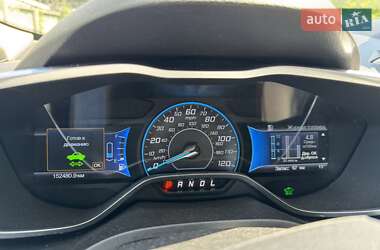 Минивэн Ford C-Max 2015 в 