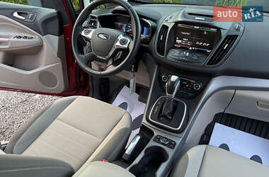 Минивэн Ford C-Max 2013 в 