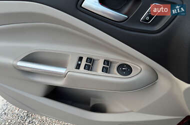 Минивэн Ford C-Max 2013 в 
