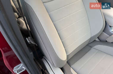 Минивэн Ford C-Max 2013 в 