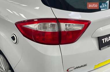Минивэн Ford C-Max 2015 в 