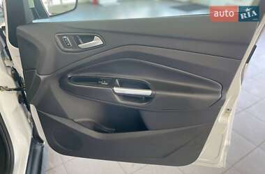 Минивэн Ford C-Max 2015 в 