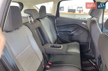 Минивэн Ford C-Max 2015 в 
