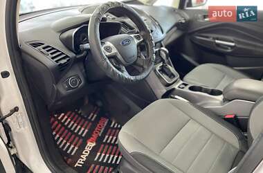 Минивэн Ford C-Max 2015 в 