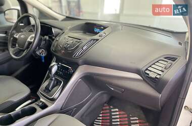 Минивэн Ford C-Max 2015 в 