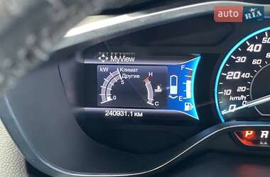 Минивэн Ford C-Max 2015 в 