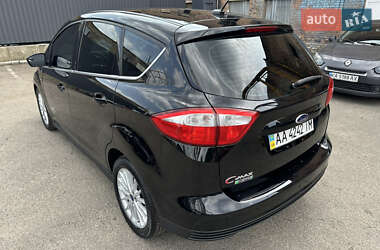 Минивэн Ford C-Max 2016 в 