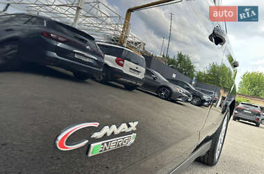 Минивэн Ford C-Max 2016 в 