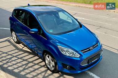 Мінівен Ford C-Max 2015 в Києві