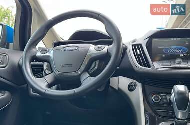 Мінівен Ford C-Max 2015 в 