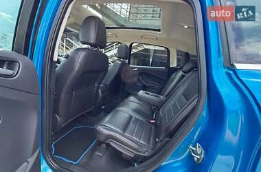 Мінівен Ford C-Max 2015 в 