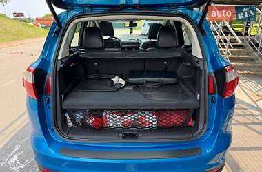Мінівен Ford C-Max 2015 в 
