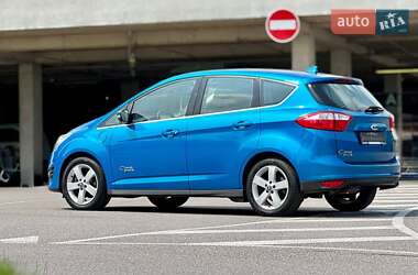Мінівен Ford C-Max 2015 в 