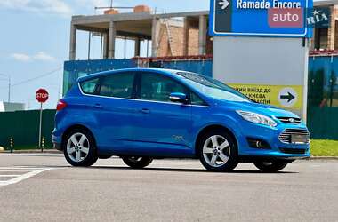 Мінівен Ford C-Max 2015 в 