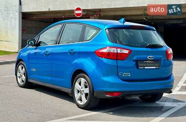 Мінівен Ford C-Max 2015 в 