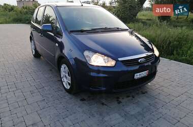 Минивэн Ford C-Max 2010 в 