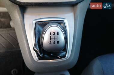 Минивэн Ford C-Max 2010 в 