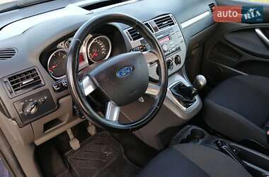 Минивэн Ford C-Max 2010 в 