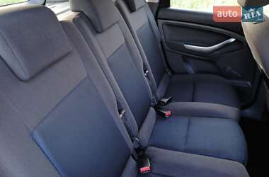 Минивэн Ford C-Max 2010 в 