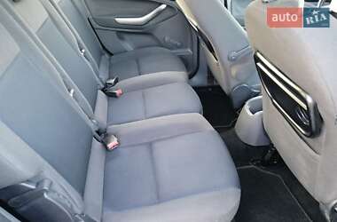 Минивэн Ford C-Max 2010 в 