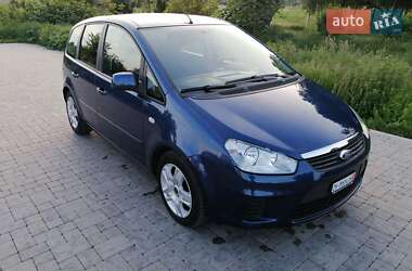 Минивэн Ford C-Max 2010 в 