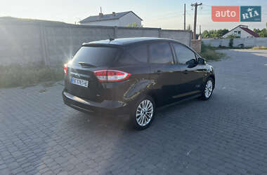 Мінівен Ford C-Max 2017 в 