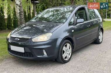 Минивэн Ford C-Max 2009 в Луцке