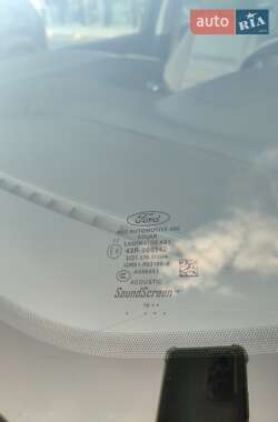 Минивэн Ford C-Max 2013 в 