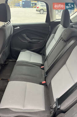 Минивэн Ford C-Max 2017 в 
